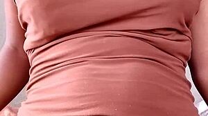 African Pussy Gets Pounded Hard in Raw Black Porn