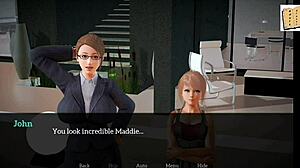 Exploring emotions in my new family game