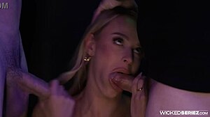 emma hix fucks in hunger scene 2