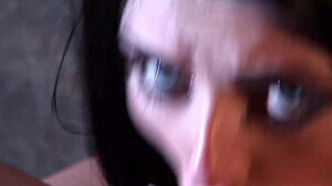 Wow, Tatted Sophie Dee Fucked Hard by Tony DeSergio!