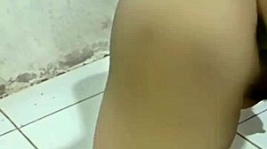 Naked dance with solo play, drop dirty comments now!