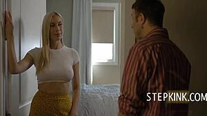 Üvey Kardeş, Neden Onun Yerine Geçip Karısının Amını Sikmiyorsun?