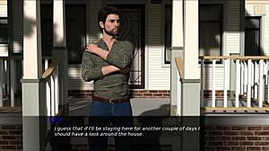 i play pine falls 5 with curvy characters