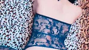 Are you ready for a mature submissive with fiery passion?