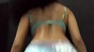 Latina Twerking Compilation