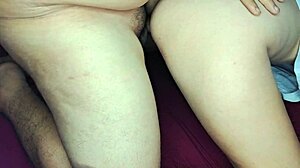 Tak snadné šukat mou nevlastní dceru Marii s jejím těsným tělem