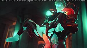 want to see this high quality sfm porn compilation?