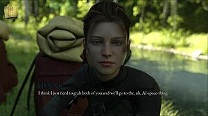 The price of power in this game is high.