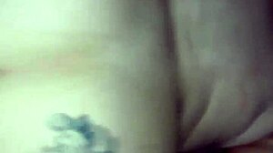 BBW Bent Over Doggystyle with Monster BBC.