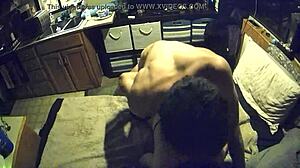 hubby fucks me good in doggystyle