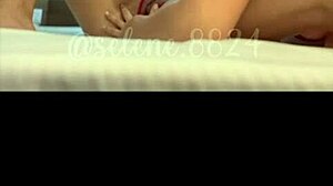 Dominating Friend In Lesbian Fantasy