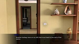 i play pine falls 5 with curvy characters