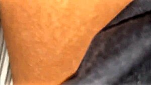 I’ve never masturbated this much before today.