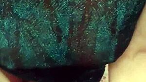 When girlfriend LEAVES, I MAKE mother-in-law SUCK DICK and FUCK ASS