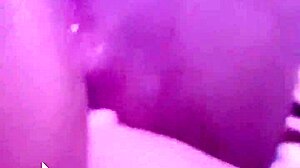 Asian Housewife’s Big Natural Tits Licked in Wild Masturbation