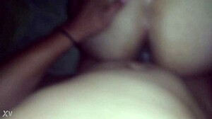 amiga gordita con ganas de verga