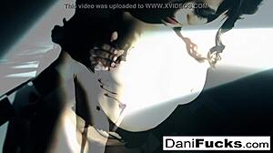 I think dani daniels has some amazin tits and a wet pussy