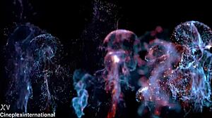 I love watching sexy teen Elina Sansd take hard anal!