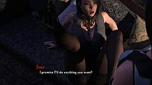 Having a Hard Time Game Part 1 with Intriguing Elements