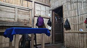 Latina Porno Diva Shows Off New African Hairstyle and Curvy Assets