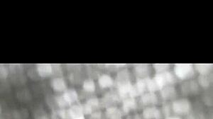 Shy teen neighbor returns for another sneaky car encounter