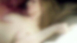 Quickie Blowjob Ends with Cum in Mouth and Wet Facial