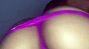 Cute Amateur Girl Poses Playfully