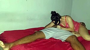 while the rain fell, she twerked deliciously on the dick, making me so horny