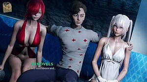 eternum 1 game adventure with intriguing twists and turns