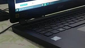 Let's have a webcam chat