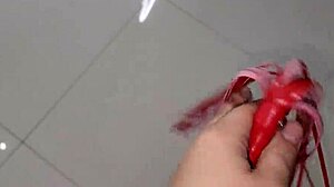 Cute Babe Teases With Pretty Ass