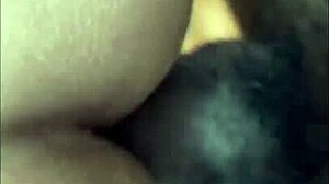 Evelyn Foxx, Skinny Latina, Takes Huge BBC Deep Inside Her Tight Pussy.