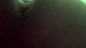 Amateurs enjoy homemade fun in missionary position