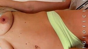 Stepson ruined my rep, stepdaughter crowned anal gaping queen outdoors