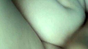 Chubby Latina craves wild solo action with intense desire