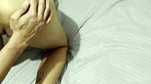 My Friend Licks My Ass and Fucks Me So Good!