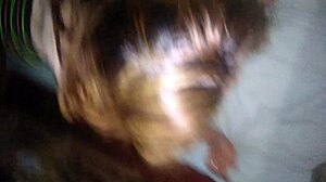 She sucked my cock beautifully, then we had doggy style sex in her bikini and skirt