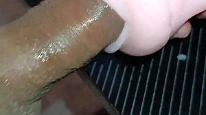 Kissy gives me her vagina for a hot blowjob 😘