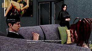 The inn 14 game adventure