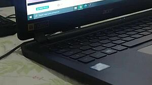 Let's have a webcam chat