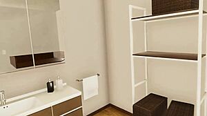 just chilling with elise’s peepshow in vr, wanna join?