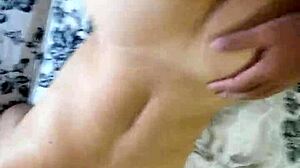 sra katty the hotwife really enjoys a good cock