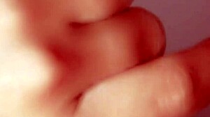 just a wild japanese baseball fan story with close-up creampie action