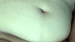 Chubby Latina craves wild solo action with intense desire