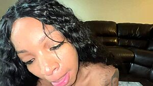 hey, eva parker the naughty student gets wild interracial action! 😜