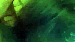 Watch her suck that monster cock deepthroat style?