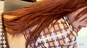 A mostohaapám adta a legjobb születésnapi ajándékot