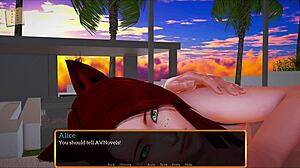 Exploring Adventures In My New Family Game 563