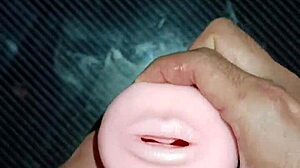 Kissy gives me her vagina for a hot blowjob 😘