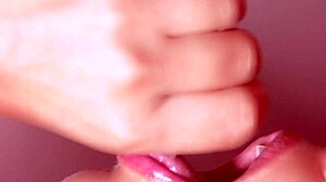 just a wild japanese baseball fan story with close-up creampie action